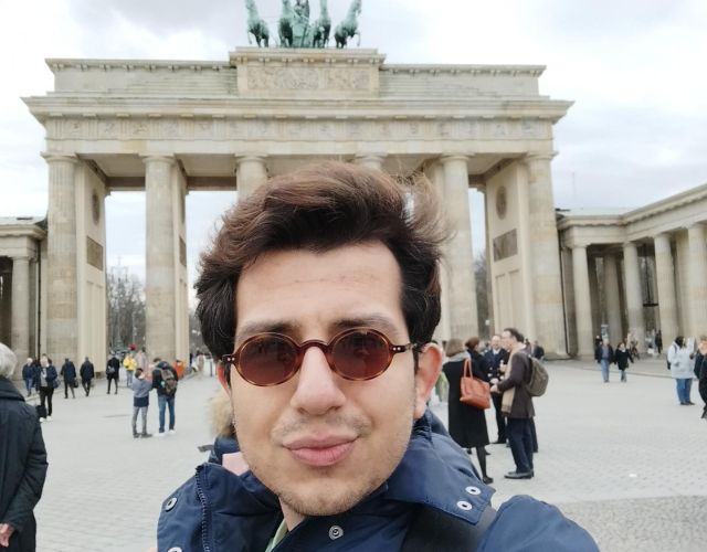 Ergani İngilizce Özel Ders